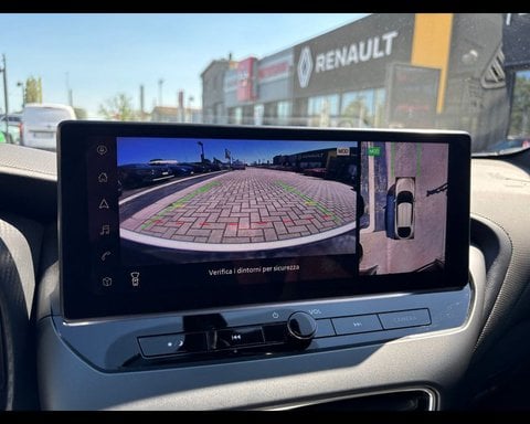 Auto Usate A Ravenna | Nissan Juke Juke 1.6 Hev N-Connecta