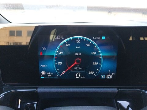 Auto Usate A Ravenna | Mercedes-Benz Gla Gla 180 D Automatic Sport