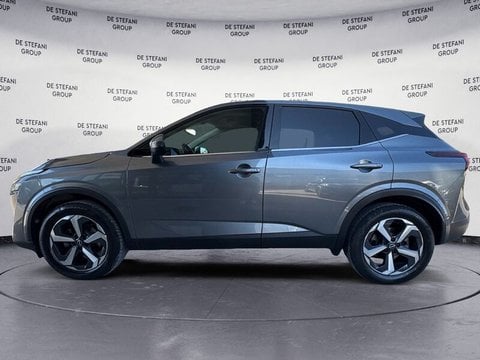 Auto Usate A Ravenna | Nissan Qashqai Qashqai 1.3 Mhev N-Connecta 2Wd 158Cv Xtronic