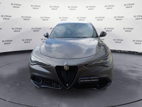 Auto Usate A Ravenna | Alfa Romeo Stelvio Stelvio 2.2 T Sprint Rwd 160Cv Auto