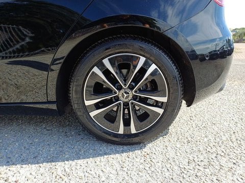 Auto Usate A Ravenna | Mercedes-Benz Classe A A 180 D Progressive Advanced