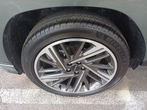 Auto Nuove Pronta Consegna A Ravenna | Kgm Actyon Actyon K-Line 1.5 Turbo Gdi 163 Cv