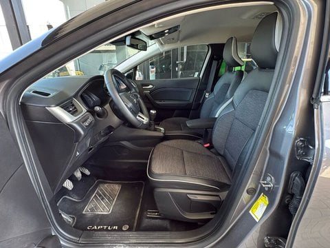 Auto Usate A Ravenna | Renault Captur Captur 1.0 Tce Techno Fast Track Gpl 100Cv