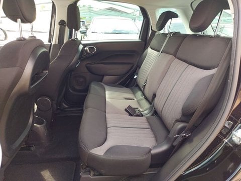 Auto Usate A Ravenna | Fiat 500L 500L 1.3 Mjt Pop Star 95Cv Dualogic