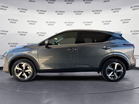 Auto Usate A Ravenna | Nissan Qashqai Qashqai 1.5 E-Power N-Connecta 2Wd