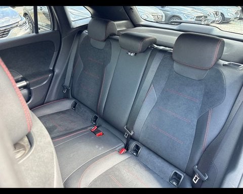 Auto Usate A Ravenna | Mercedes-Benz Gla Gla 180 D Automatic Premium Night-Pack