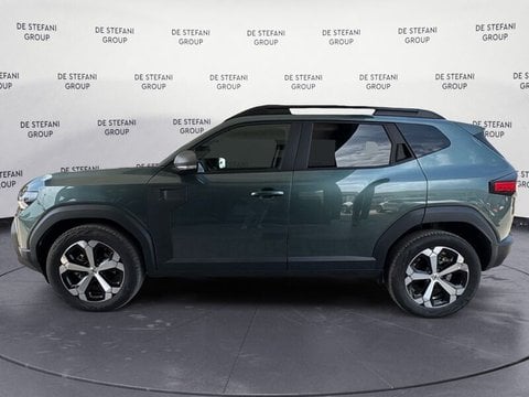 Auto Km0 A Ravenna | Dacia Duster Duster 1.6 Hybrid Journey 140Cv