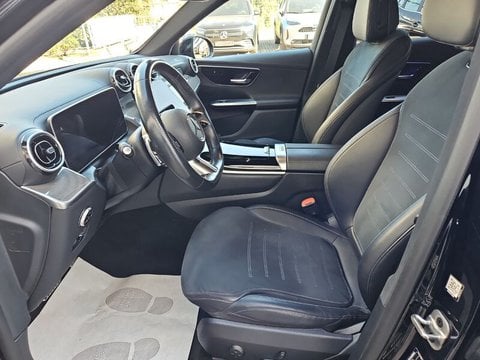 Auto Usate A Ravenna | Mercedes-Benz Glc Glc 220 D 4Matic Amg Line Advanced Night-Pack