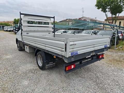 Auto Usate A Ravenna | Iveco Daily Daily 35 C14H D 3450 Cab. Hd