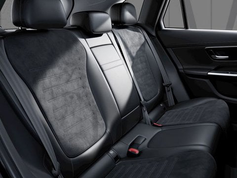 Auto Nuove Pronta Consegna A Ravenna | Mercedes-Benz Glc Glc 300 De 4Matic Plug-In Hybrid Amg Lin...