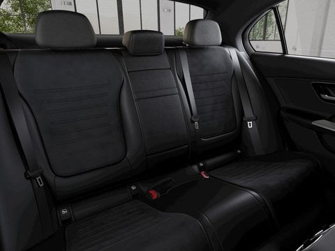 Auto Nuove Pronta Consegna A Ravenna | Mercedes-Benz Classe C C 220 D 4Matic Amg Line Advanced