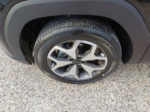 Auto Nuove Pronta Consegna A Ravenna | Kgm Torres Torres 1.5 Turbo Gdi K-Line Automatic