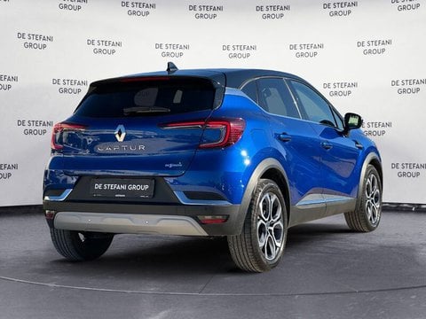 Auto Usate A Bologna | Renault Captur Captur 1.0 Tce Intens Gpl 100Cv My21