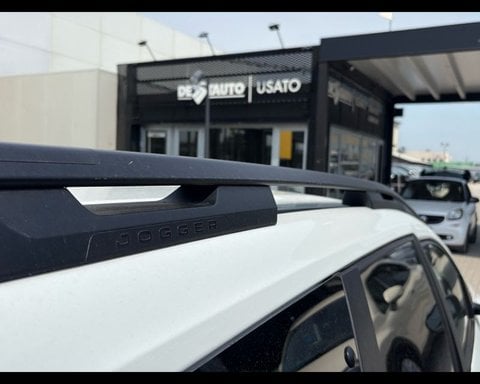 Auto Usate A Ravenna | Dacia Jogger Jogger 1.6 Hybrid Extreme 140Cv 7 Posti