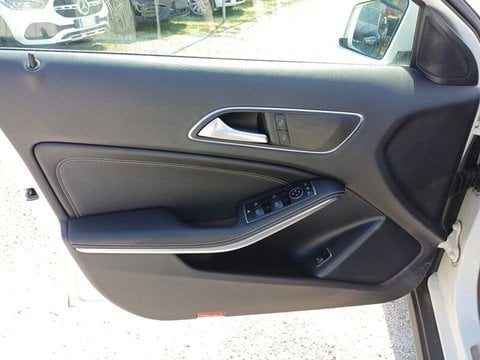 Auto Usate A Ravenna | Mercedes-Benz Gla Gla 200 D Automatic Sport