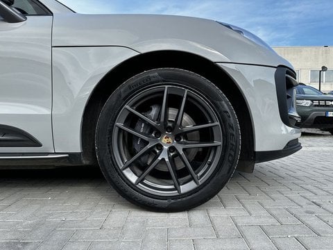 Auto Usate A Ravenna | Porsche Macan Macan 2.0 T 265Cv Pdk