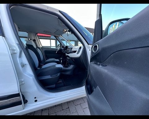 Auto Usate A Bologna | Fiat 500L 500L 1.3 Mjt Pop Star 95Cv