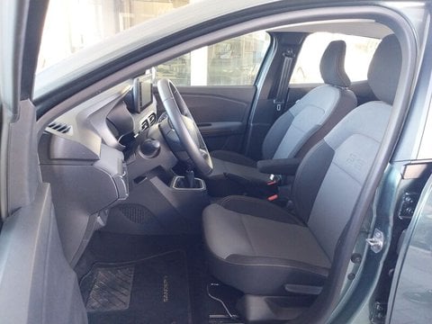 Auto Usate A Ravenna | Dacia Sandero Stepway 1.0 Tce Eco-G Extreme My24