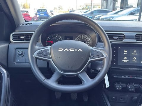Auto Usate A Ravenna | Dacia Duster Duster 1.0 Tce Expression Gpl 4X2 100Cv