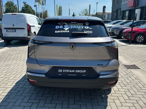 Auto Usate A Ravenna | Renault Symbioz Symbioz E-Tech Full Hybrid Techno 145Cv