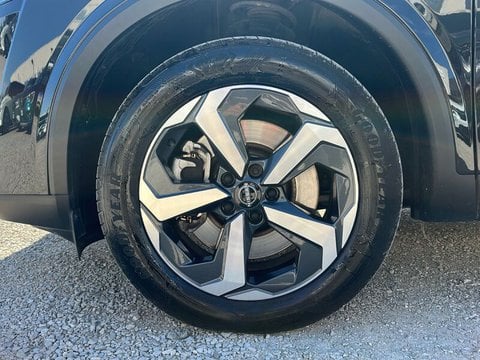 Auto Usate A Ravenna | Nissan Qashqai Qashqai 1.5 E-Power N-Connecta 2Wd