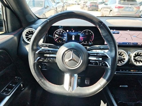 Auto Usate A Ravenna | Mercedes-Benz Glb Glb 200 D Amg Line Advanced Plus Night-Pack
