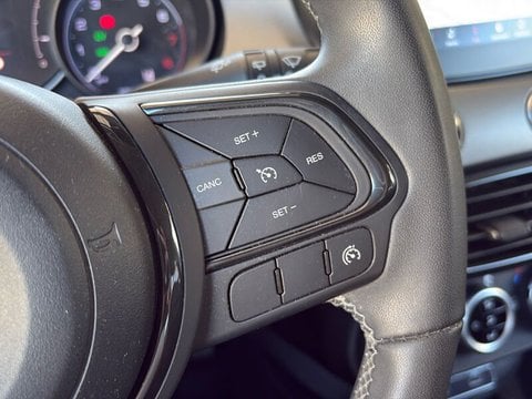 Auto Usate A Ravenna | Fiat 500X 500X 1.5 T4 Hybrid Sport 130Cv Dct