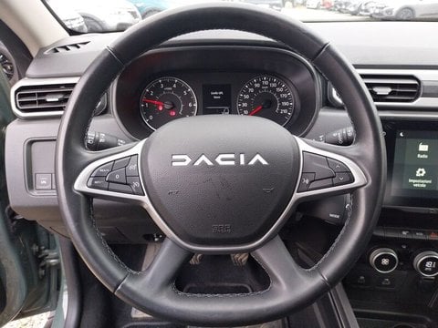 Auto Usate A Ravenna | Dacia Duster Duster 1.0 Tce Journey Up Gpl 4X2 100Cv