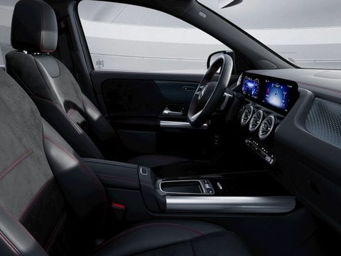 Auto Nuove Pronta Consegna A Ravenna | Mercedes-Benz Eqa Eqa 250+ Amg Line Advanced Night-Pack