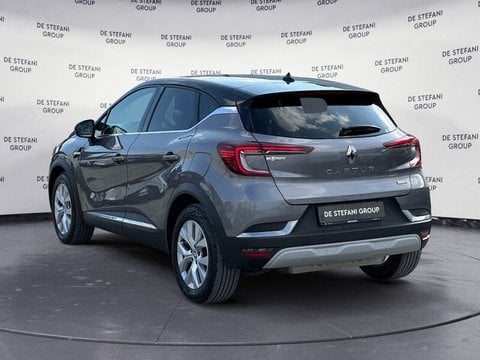 Auto Usate A Ravenna | Renault Captur Captur Plug-In Hybrid E-Tech Intens 160 Cv Auto My21