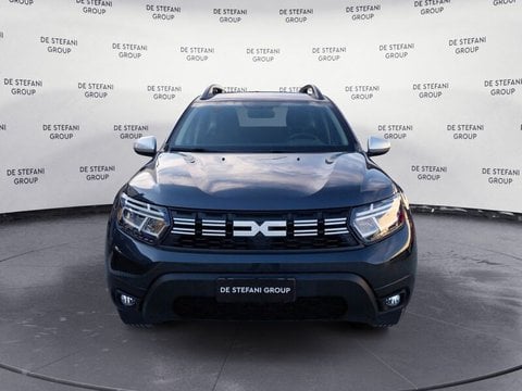 Auto Usate A Ravenna | Dacia Duster Duster 1.0 Tce Expression Gpl 4X2 100Cv