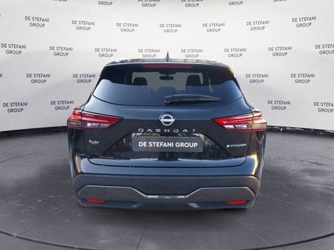 Auto Usate A Ravenna | Nissan Qashqai Qashqai 1.5 E-Power Tekna+ 2Wd