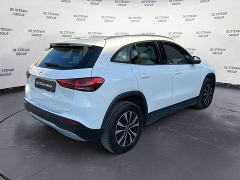 Auto Usate A Ravenna | Mercedes-Benz Gla Gla 180 D Automatic Sport