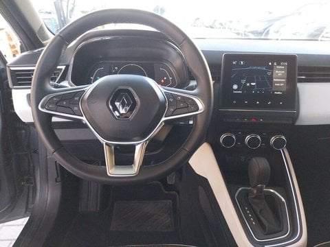 Auto Usate A Ravenna | Renault Clio Clio 1.6 E-Tech Full Hybrid Techno 145Cv Auto