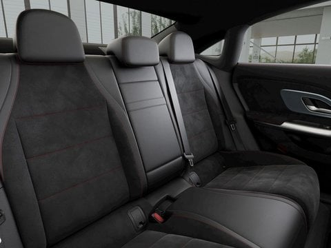 Auto Nuove Pronta Consegna A Ravenna | Mercedes-Benz Cla Hybrid Cla 200 Amg Line Advanced Plus Ni...