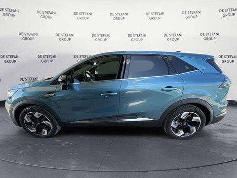 Auto Usate A Bologna | Renault Symbioz Symbioz Full Hybrid E-Tech Techno 145 Cv