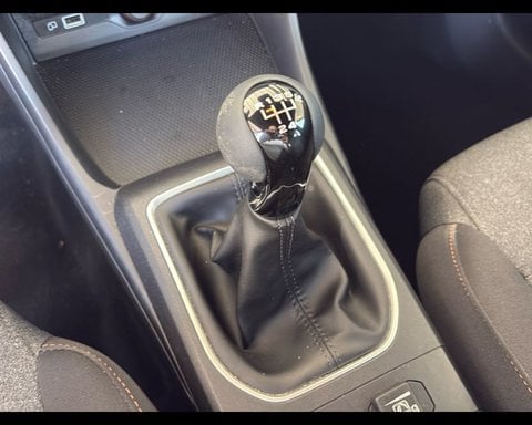 Auto Usate A Ravenna | Mg Mg3 Mg3 1.5 Comfort Gpl