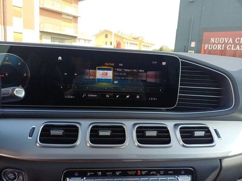 Auto Usate A Ravenna | Mercedes-Benz Gle Gle 300 D 4Matic Premium Night-Pack