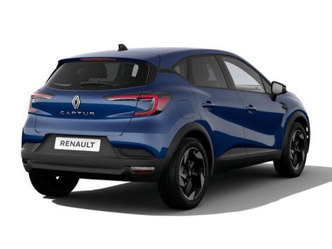 Auto Nuove Pronta Consegna A Ravenna | Renault Captur Captur 1.2 Eco-G Techno 120Cv
