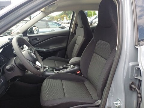 Auto Km0 A Ravenna | Nissan Juke Juke 1.0 Dig-T Acenta 114Cv