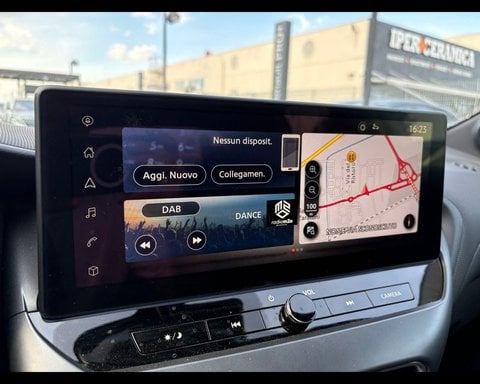 Auto Usate A Ravenna | Nissan Juke Juke 1.6 Hev N-Connecta