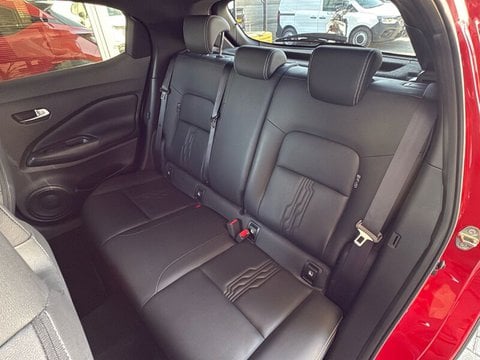 Auto Usate A Ravenna | Nissan Juke Juke 1.0 Dig-T Tekna 114Cv Dct