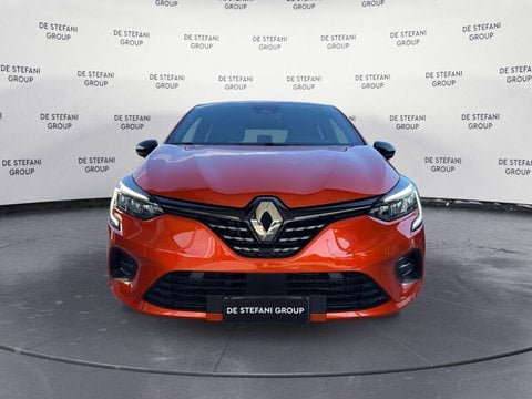 Auto Usate A Ravenna | Renault Clio Clio 1.6 E-Tech Full Hybrid Techno 145Cv Auto