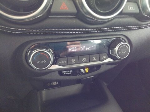 Auto Usate A Ravenna | Nissan Juke Juke 1.6 Hev N-Connecta