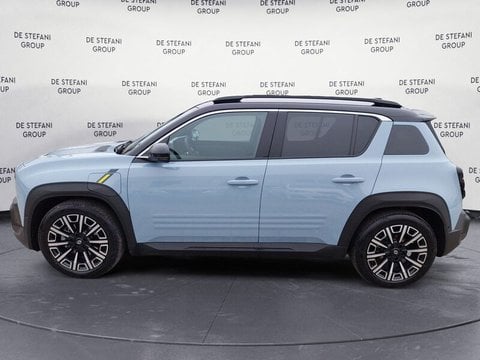 Auto Usate A Ravenna | Renault 4 E-Tech Electric 4 E-Tech Electric Iconic 150 Cv Comfort Range 52Kwh