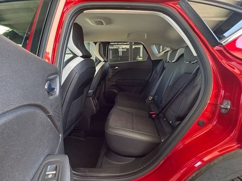 Auto Usate A Ravenna | Renault Captur Captur 1.0 Tce Techno 90Cv