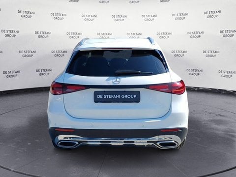 Auto Usate A Ravenna | Mercedes-Benz Glc Glc 220 D 4Matic Advanced