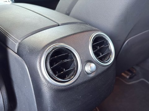 Auto Usate A Ravenna | Mercedes-Benz Glc Coupé Glc Coupé 220 D 4Matic Premium Plus Night-Pack