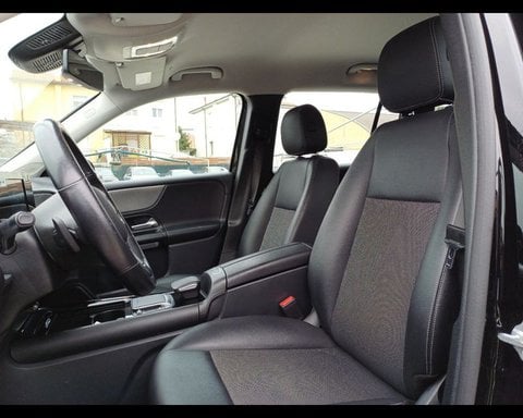 Auto Usate A Ravenna | Mercedes-Benz Glb Glb 180 D Automatic Business