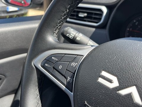 Auto Usate A Ravenna | Dacia Duster Duster 1.0 Tce Prestige Gpl 4X2 100Cv